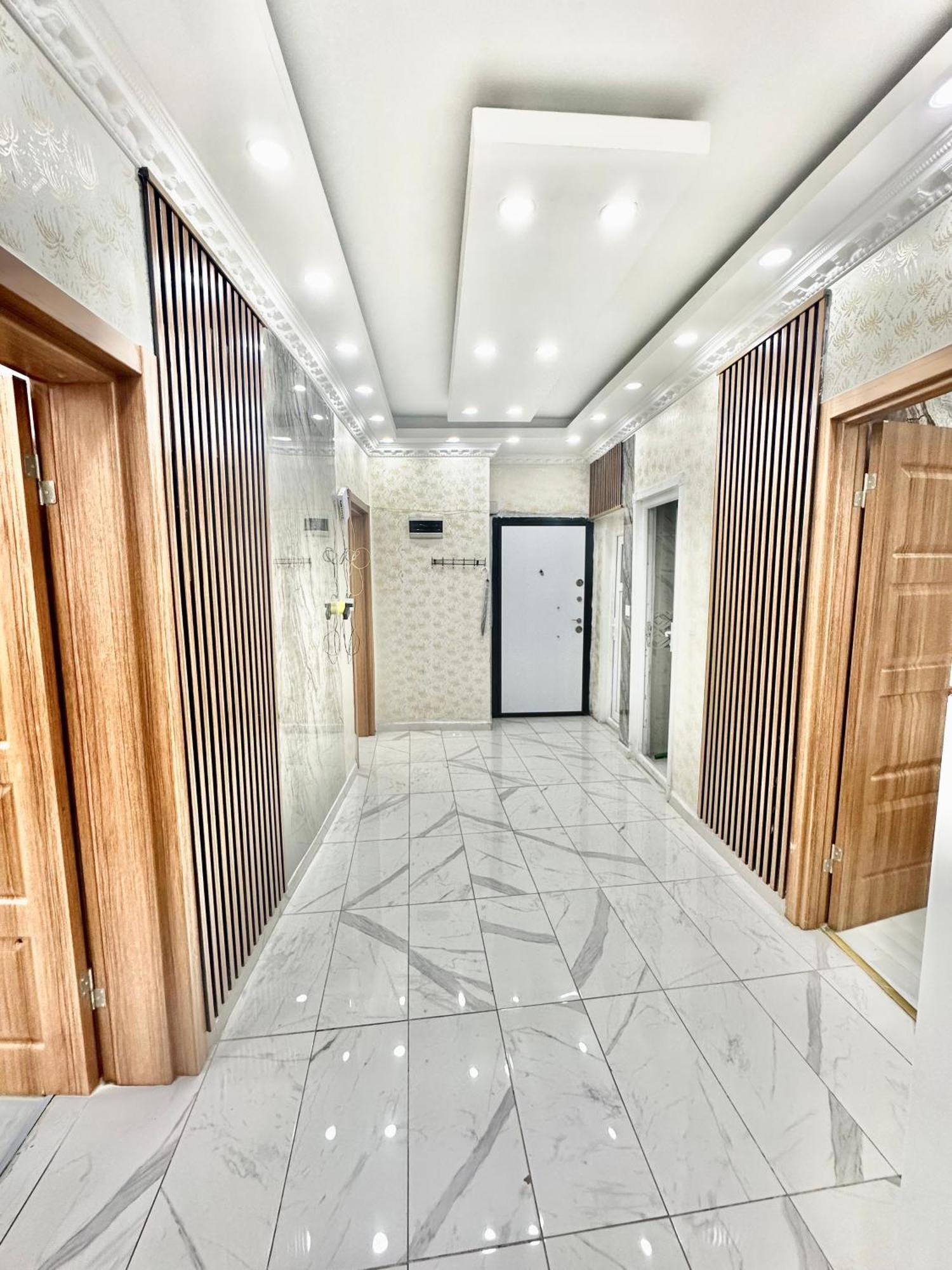 Sultanahmet Garden Apart Aparthotel Istanbul Exterior photo